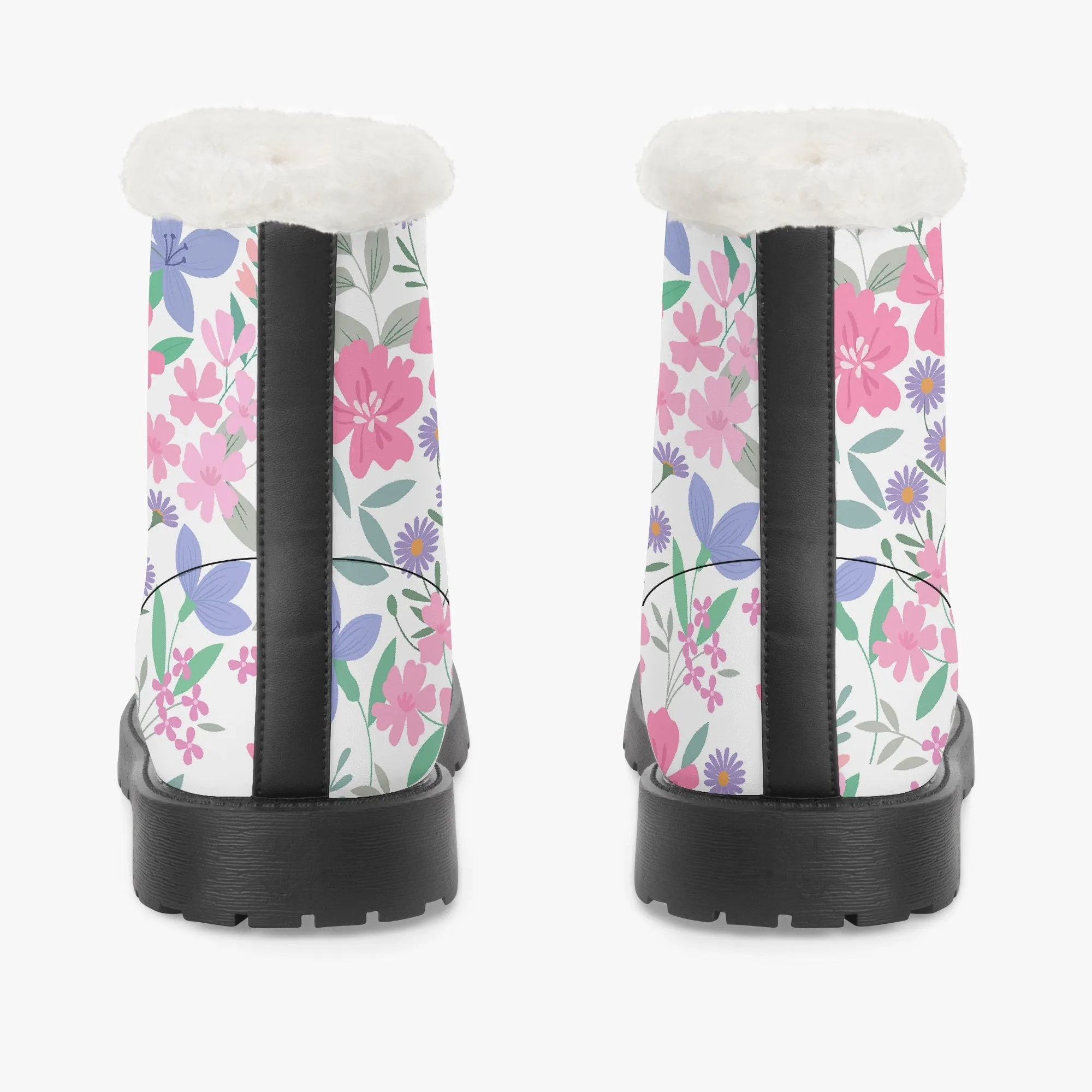 Pastel Flowers