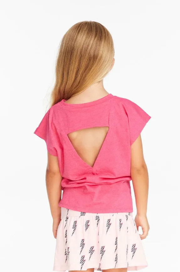 Pink Floyd Prism Sun Tee || Chaser
