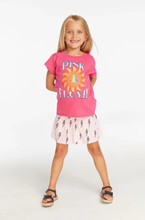 Pink Floyd Prism Sun Tee || Chaser