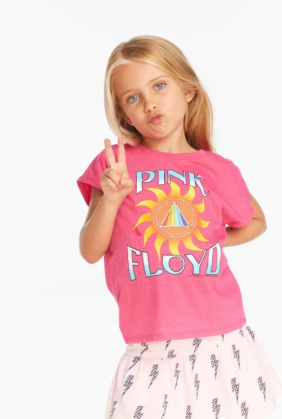 Pink Floyd Prism Sun Tee || Chaser