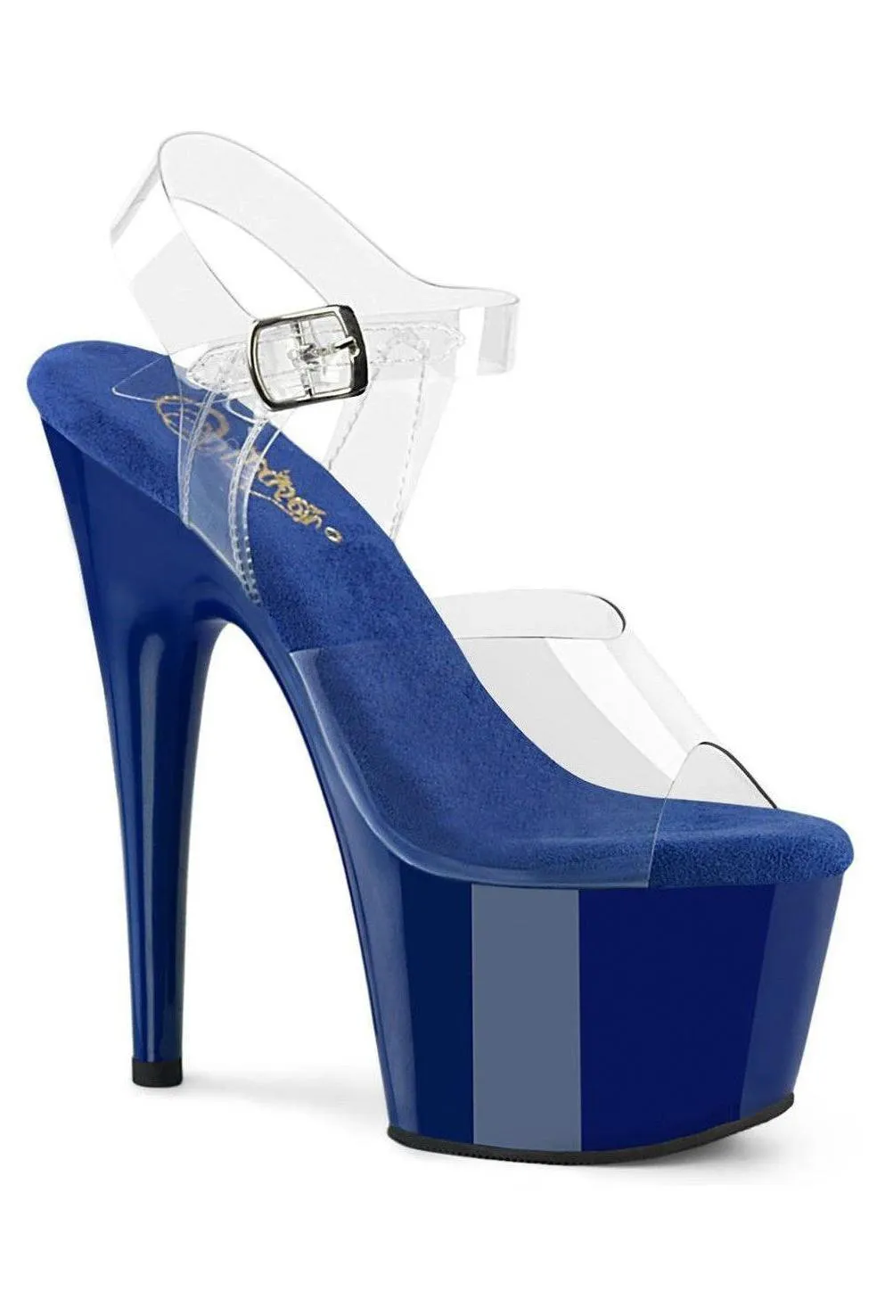 Pleaser ADORE-708 Sandal