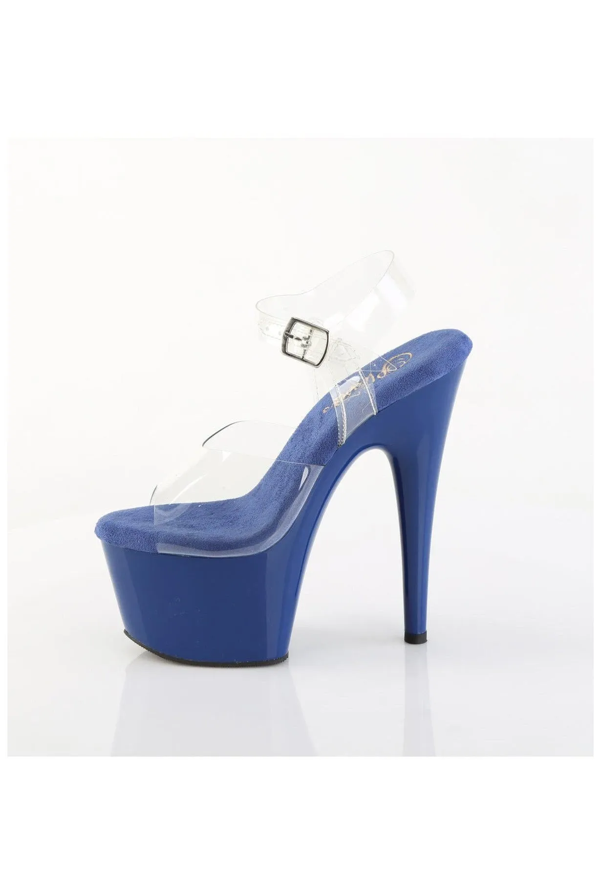 Pleaser ADORE-708 Sandal
