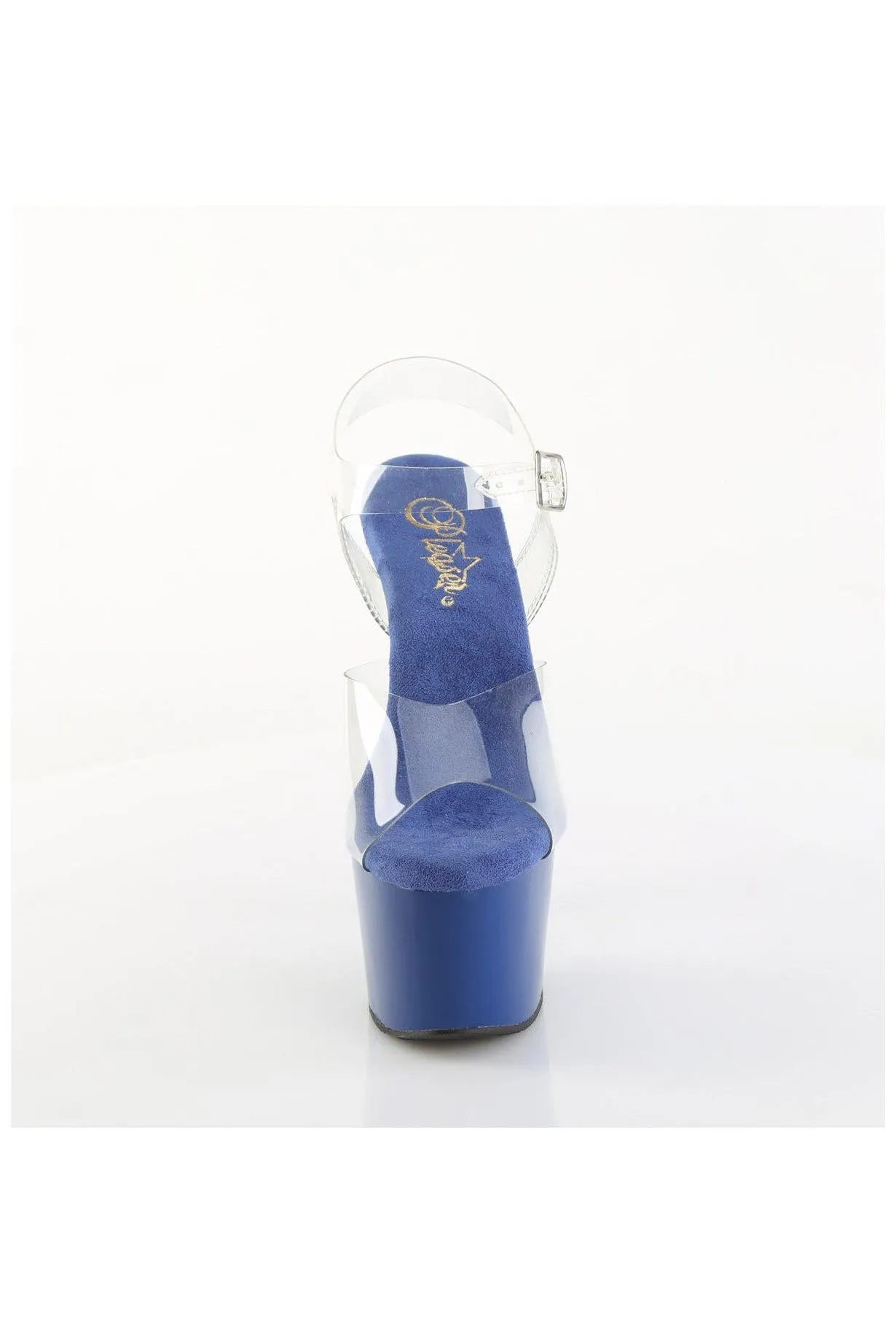 Pleaser ADORE-708 Sandal