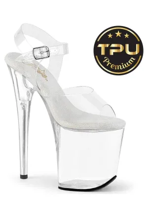 Pleaser FLAMINGO-808PREM Sandal