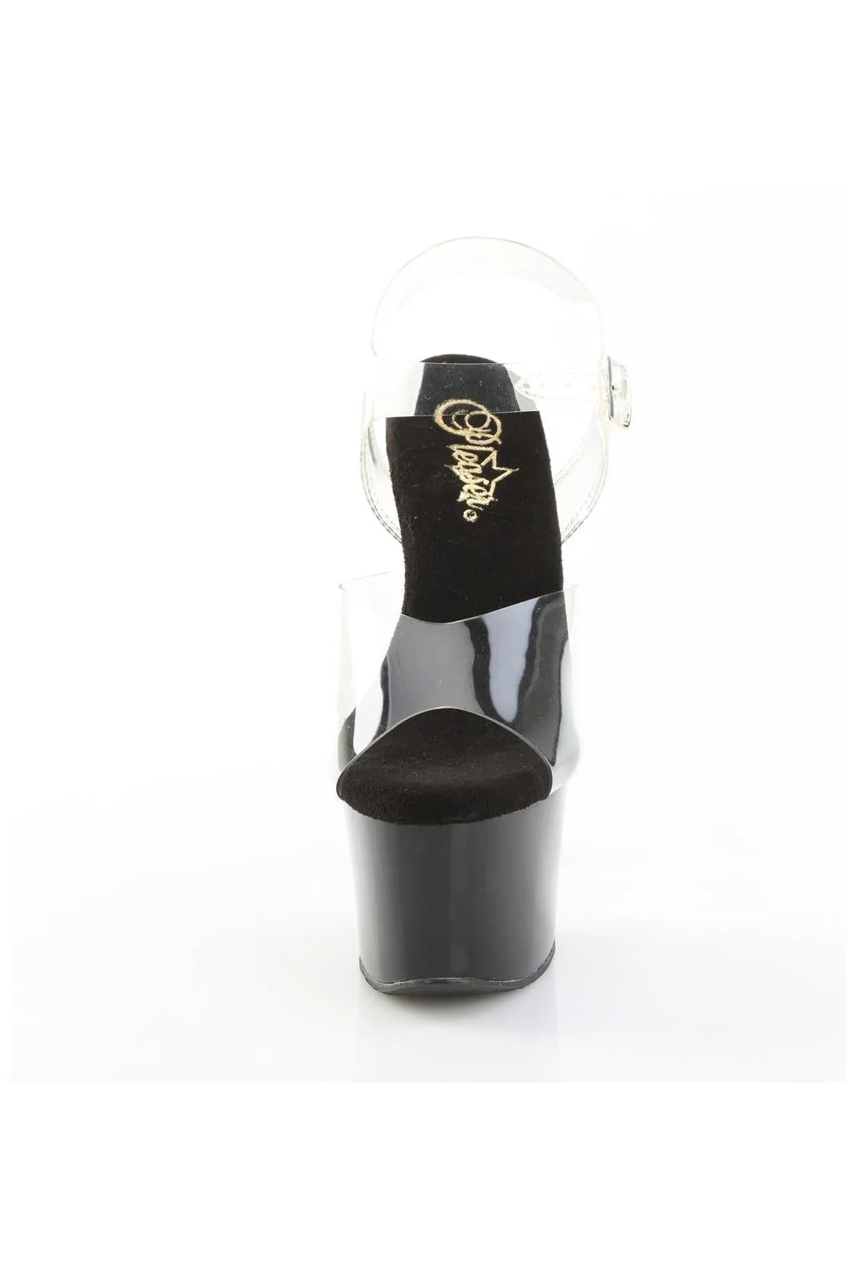 Pleaser SKY-308CRS Sandal
