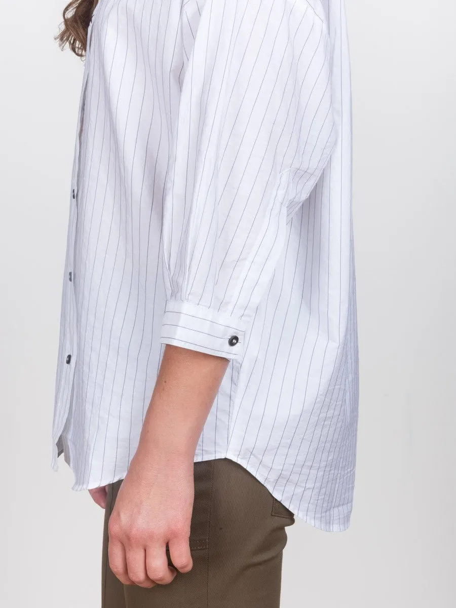 poet's shirt