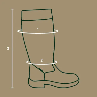 Pollard Boots by Dublin