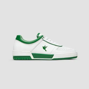 PR 003 Renaissance Green Sneakers