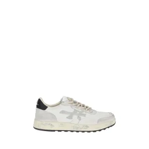 Premiata Leather Sneakers