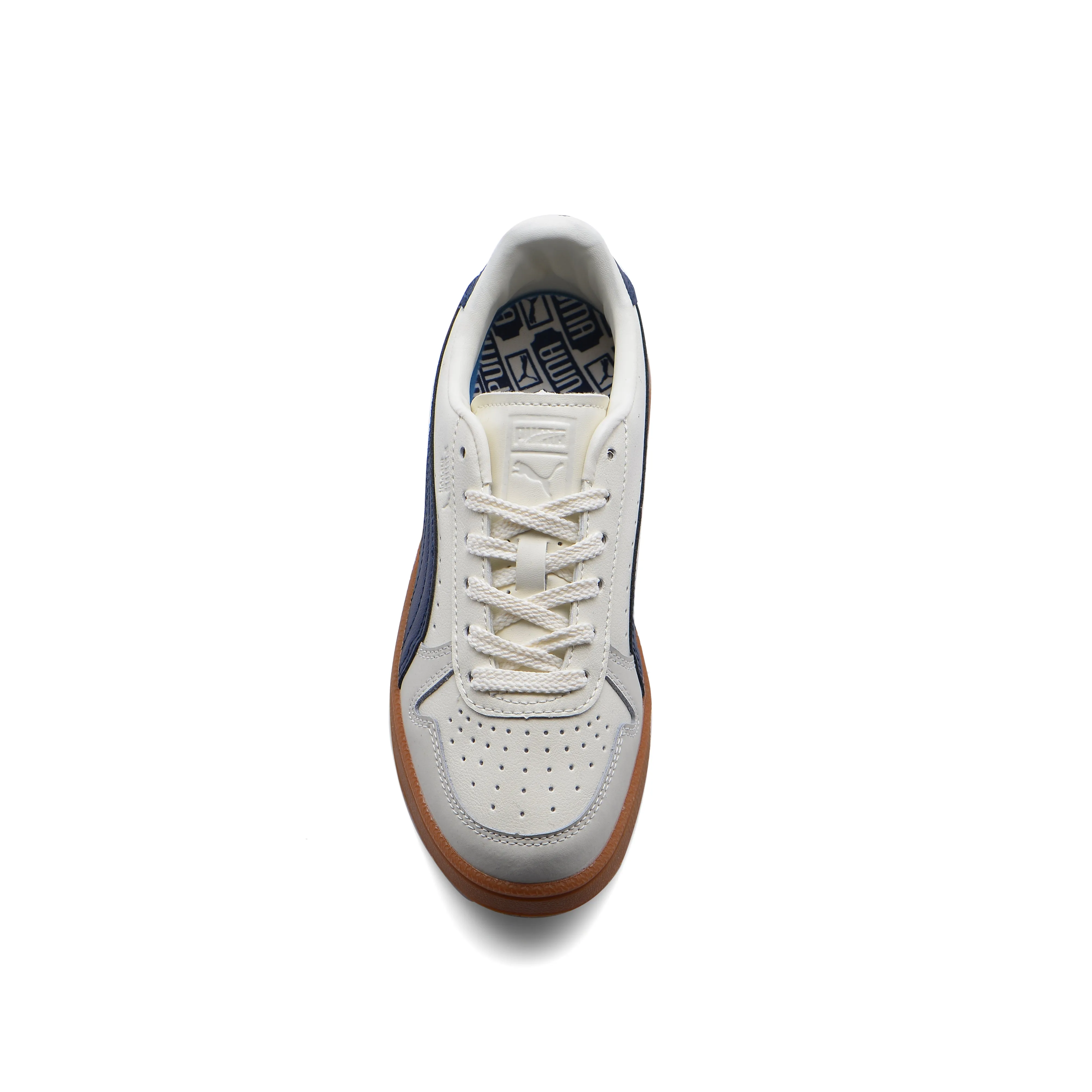 PUMA Indoor Og Sneakers 395363-06-W White&Navy