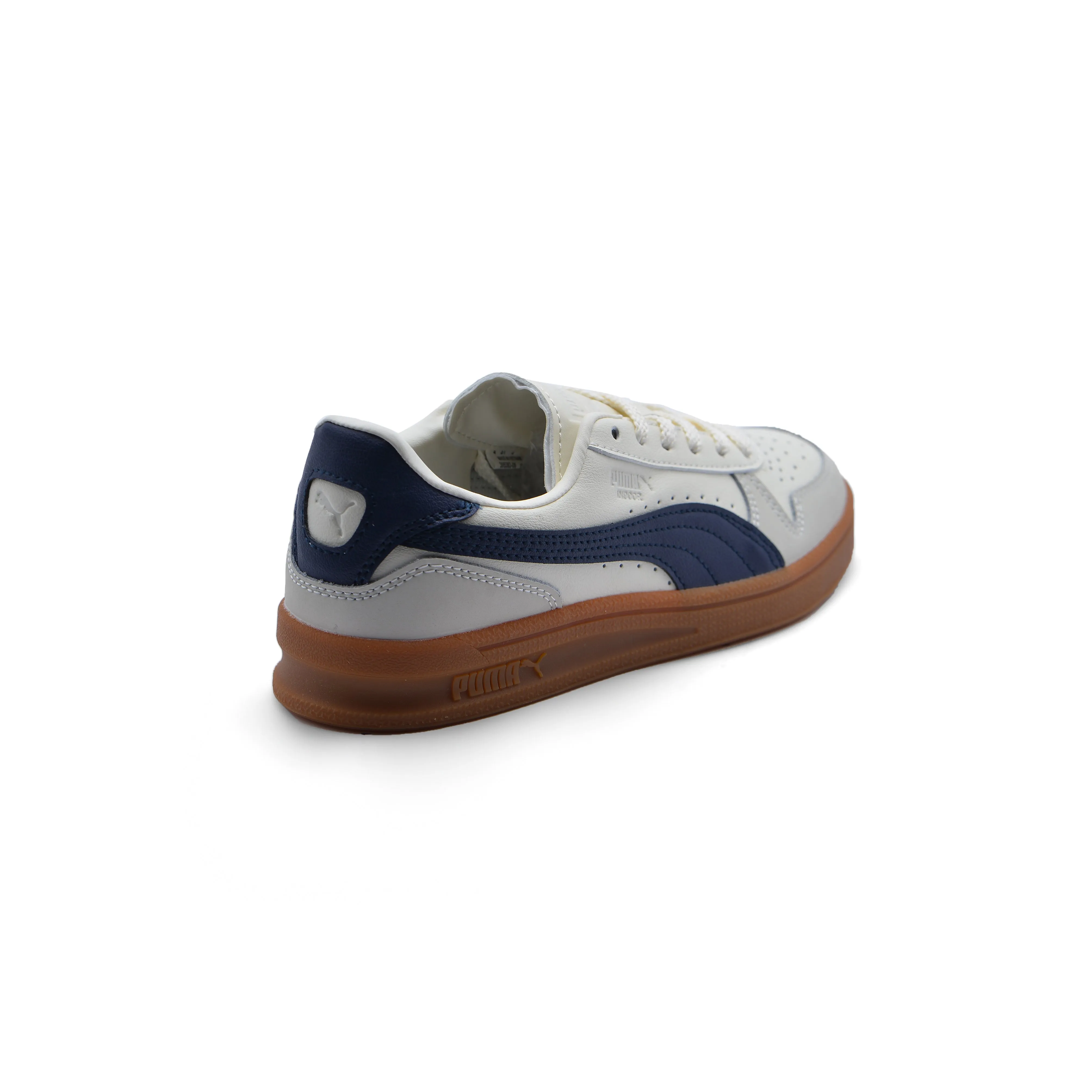 PUMA Indoor Og Sneakers 395363-06-W White&Navy