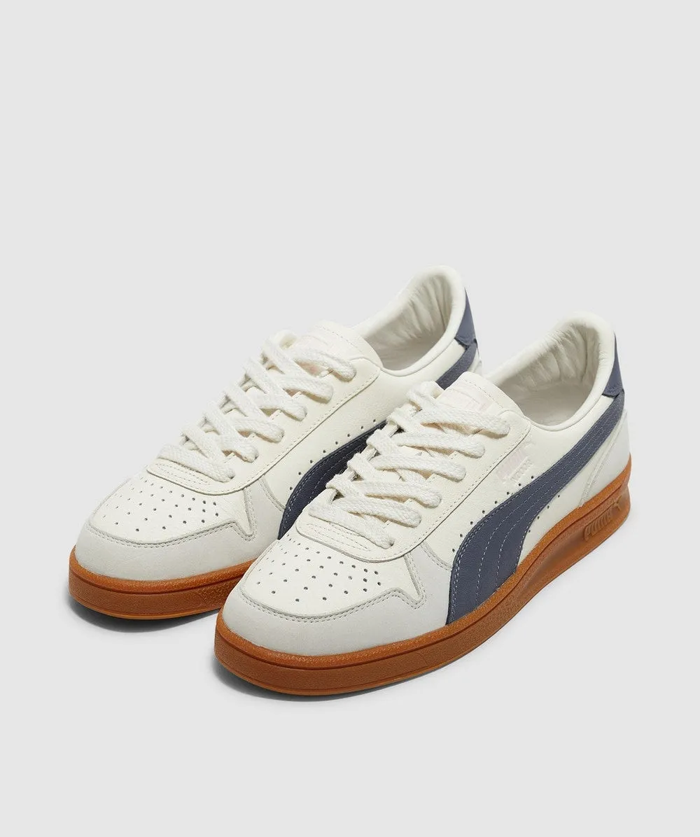 PUMA Indoor Og Sneakers 395363-06-W White&Navy