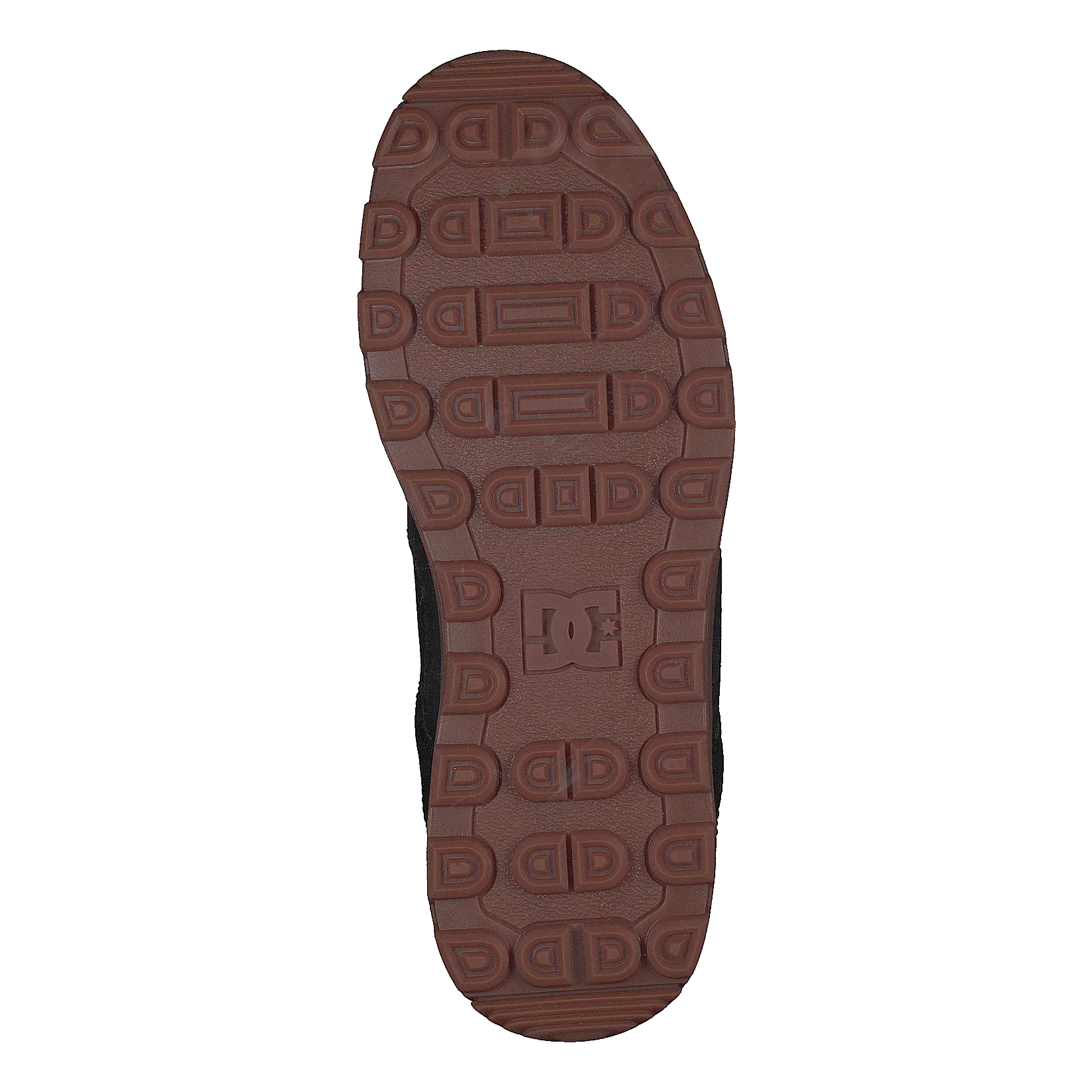 Pure High-top Wr Boot Black/gum