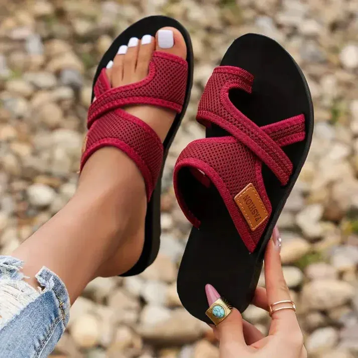 Rachel® | Comfortable sandals