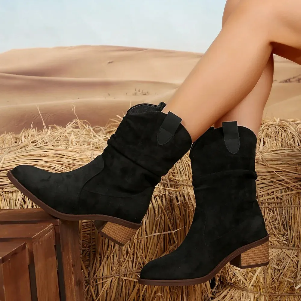 Rachy - Orthopedic Boots