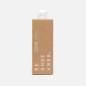 Re Shoe Vn8r Cleaning Solution
