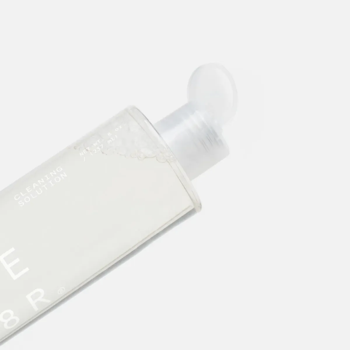 Re Shoe Vn8r Cleaning Solution