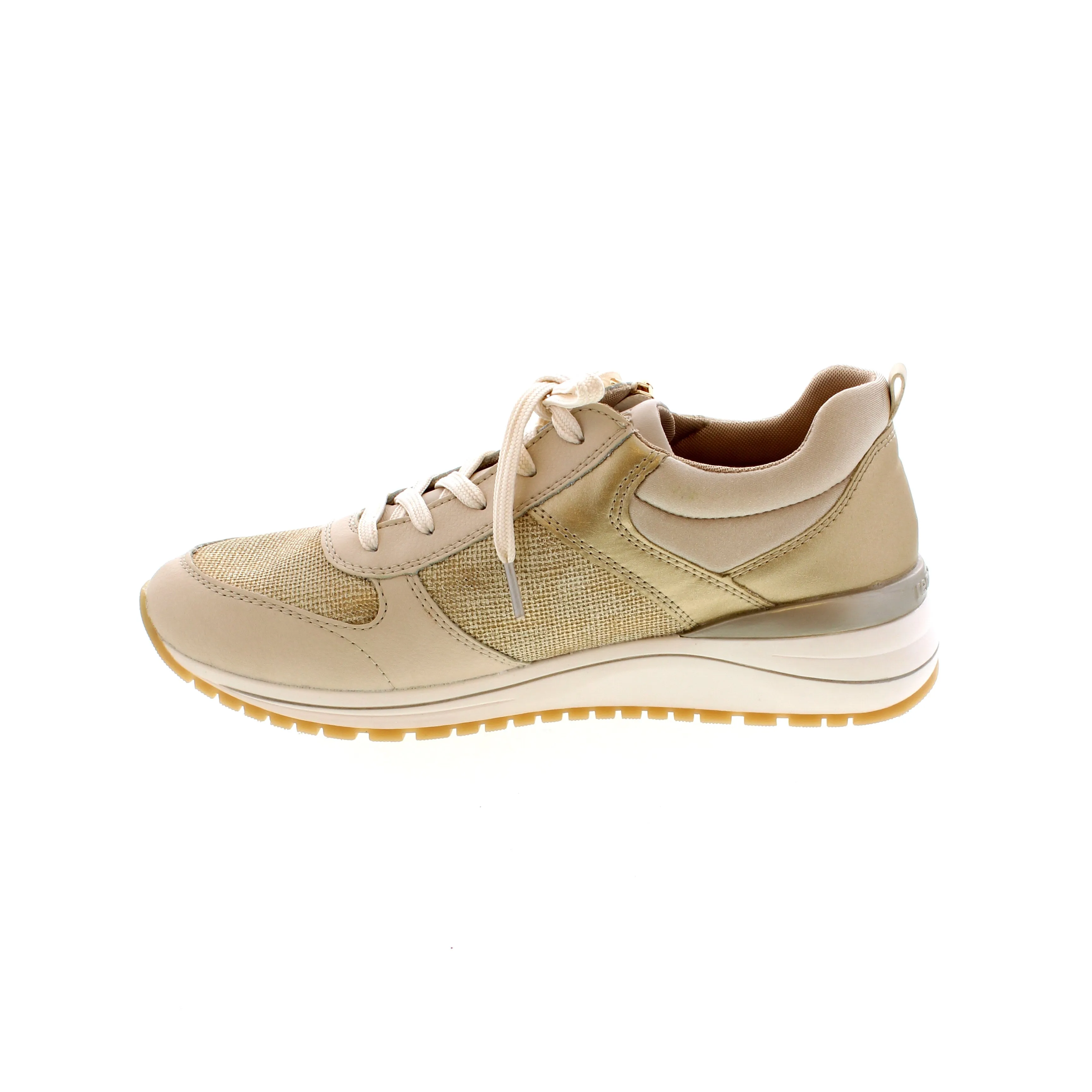 Remonte R3702-61 - Grey/Gold