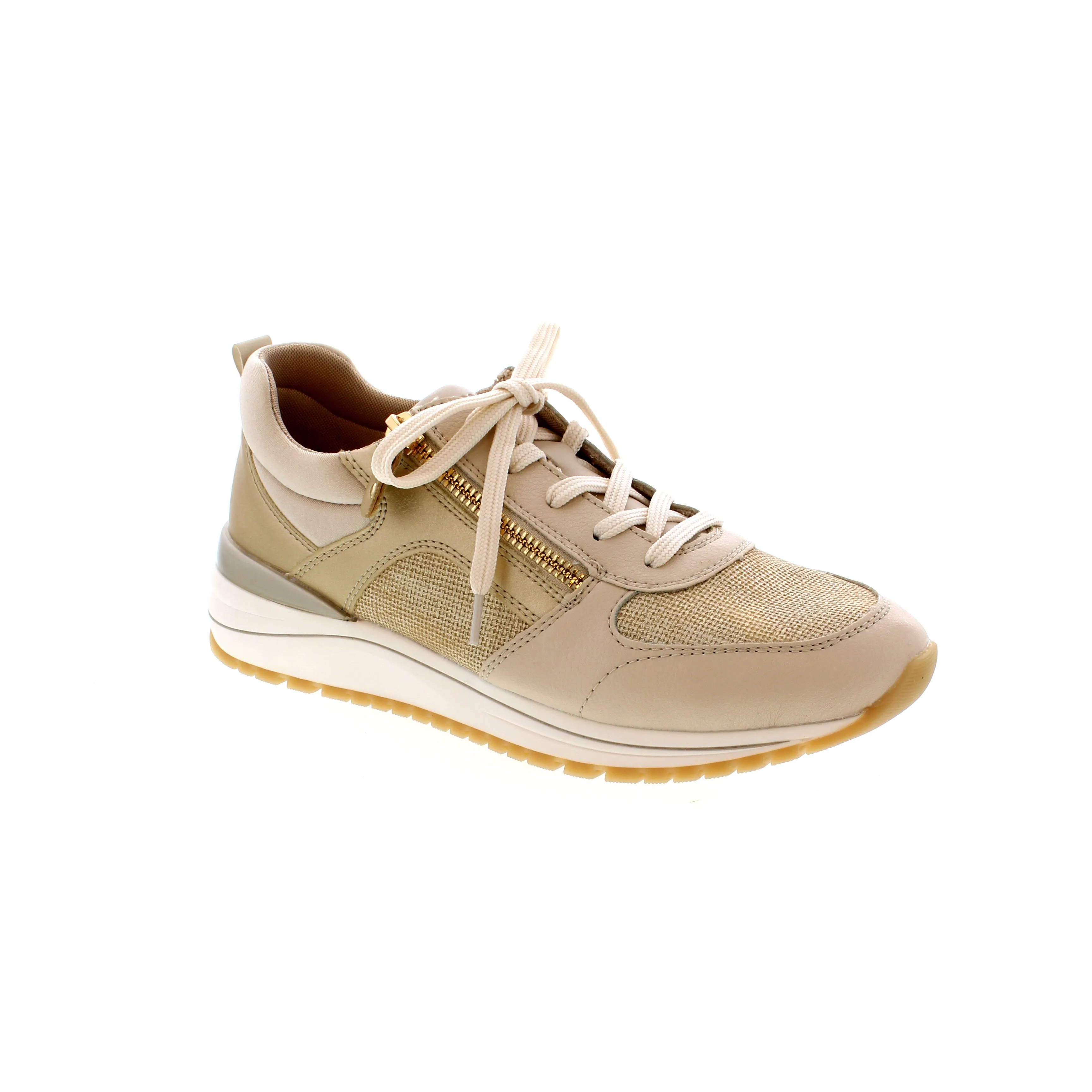 Remonte R3702-61 - Grey/Gold
