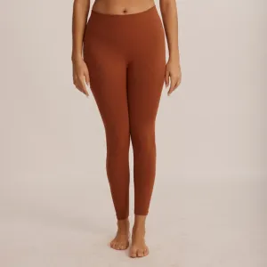Ribbed 7/8 Leggings