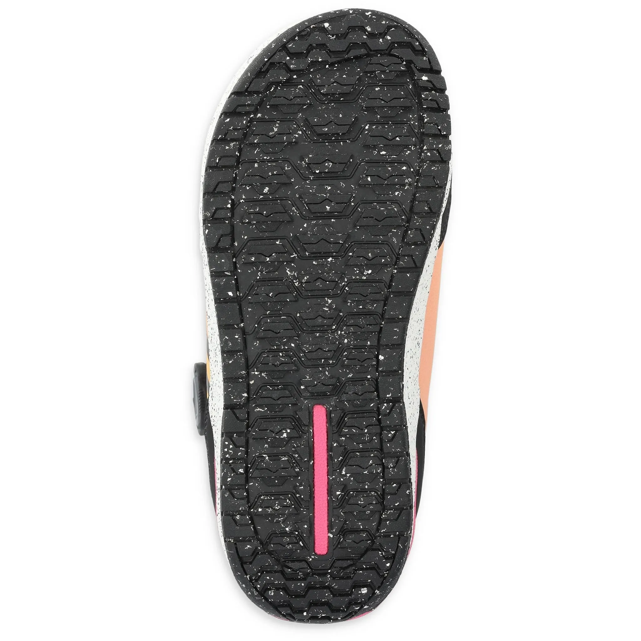 Ride Womens Karmyn Zonal Snowboard Boots Sunset 2025