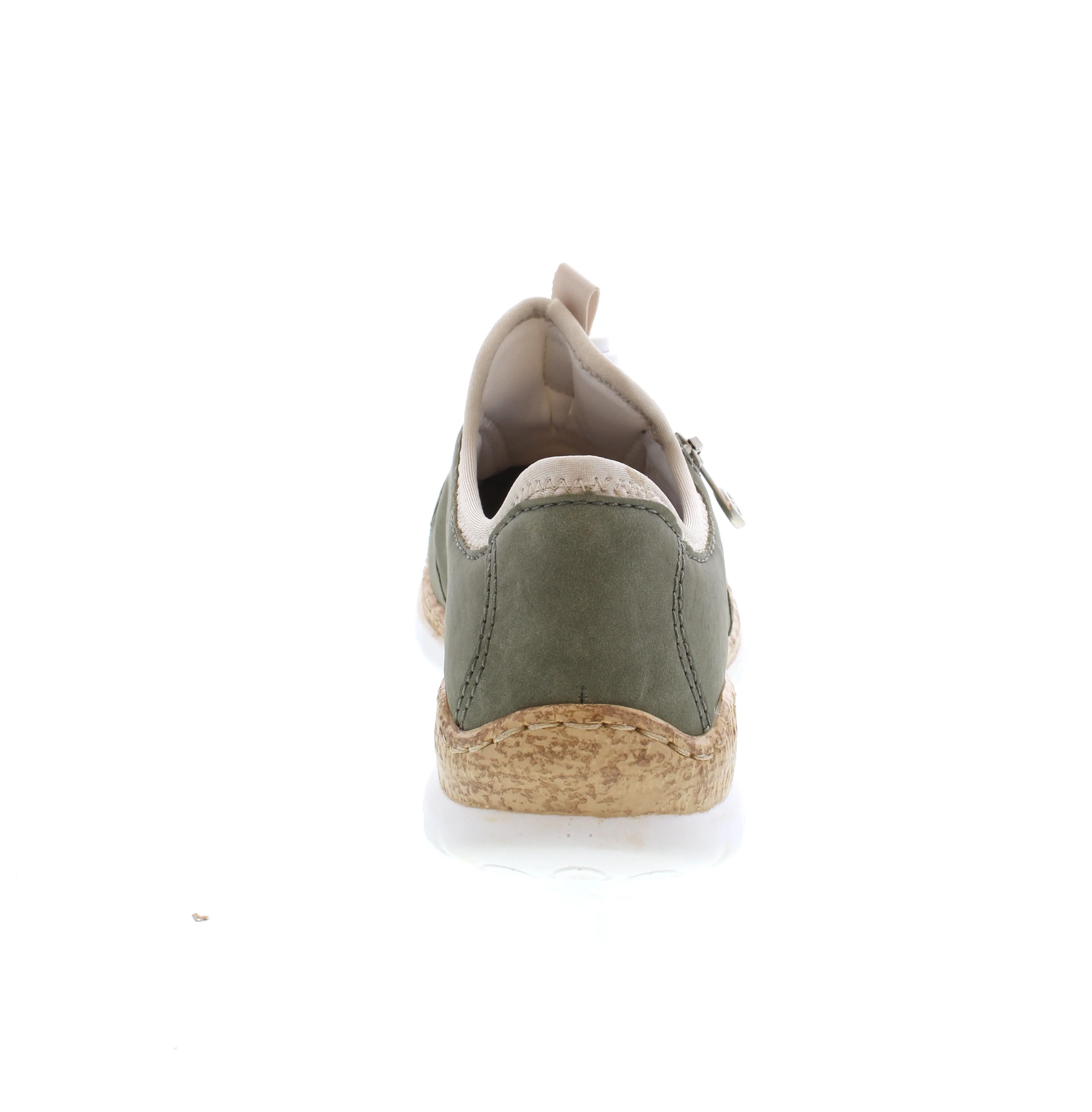 Rieker N42G0-52 - Green