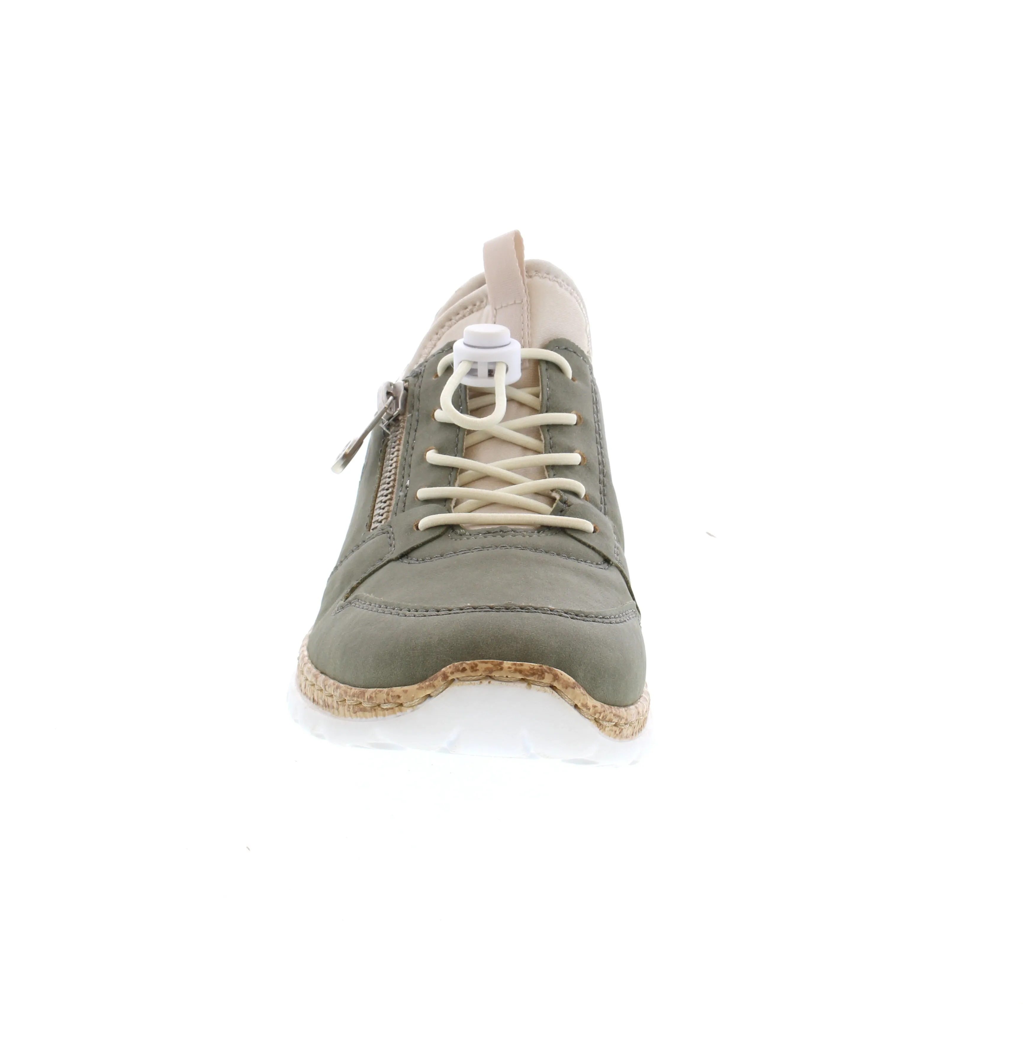 Rieker N42G0-52 - Green