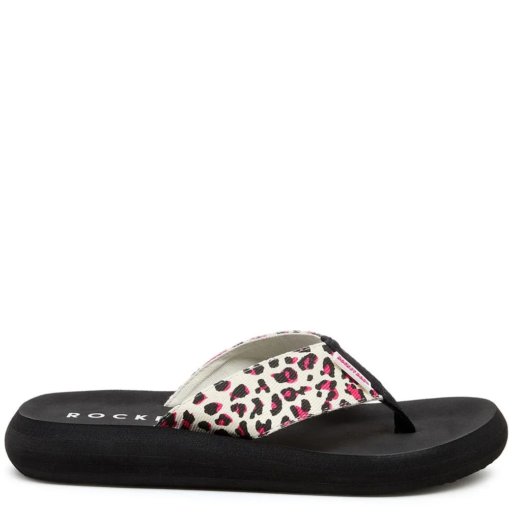 Rocket Dog Spotlight Monroe Sandal