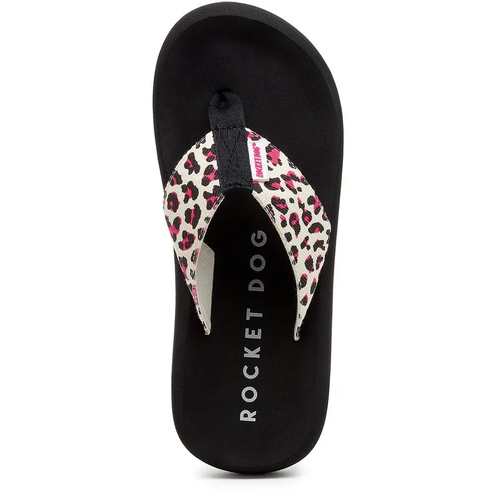 Rocket Dog Spotlight Monroe Sandal