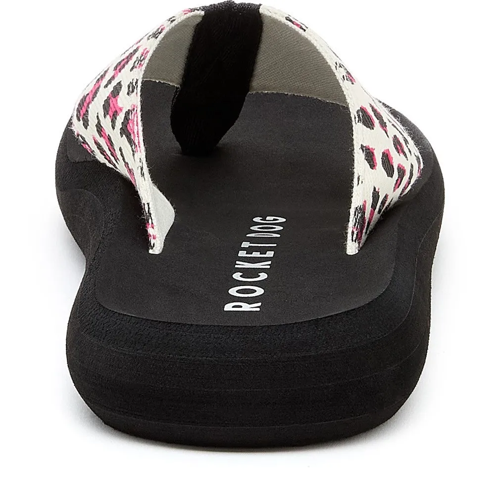 Rocket Dog Spotlight Monroe Sandal