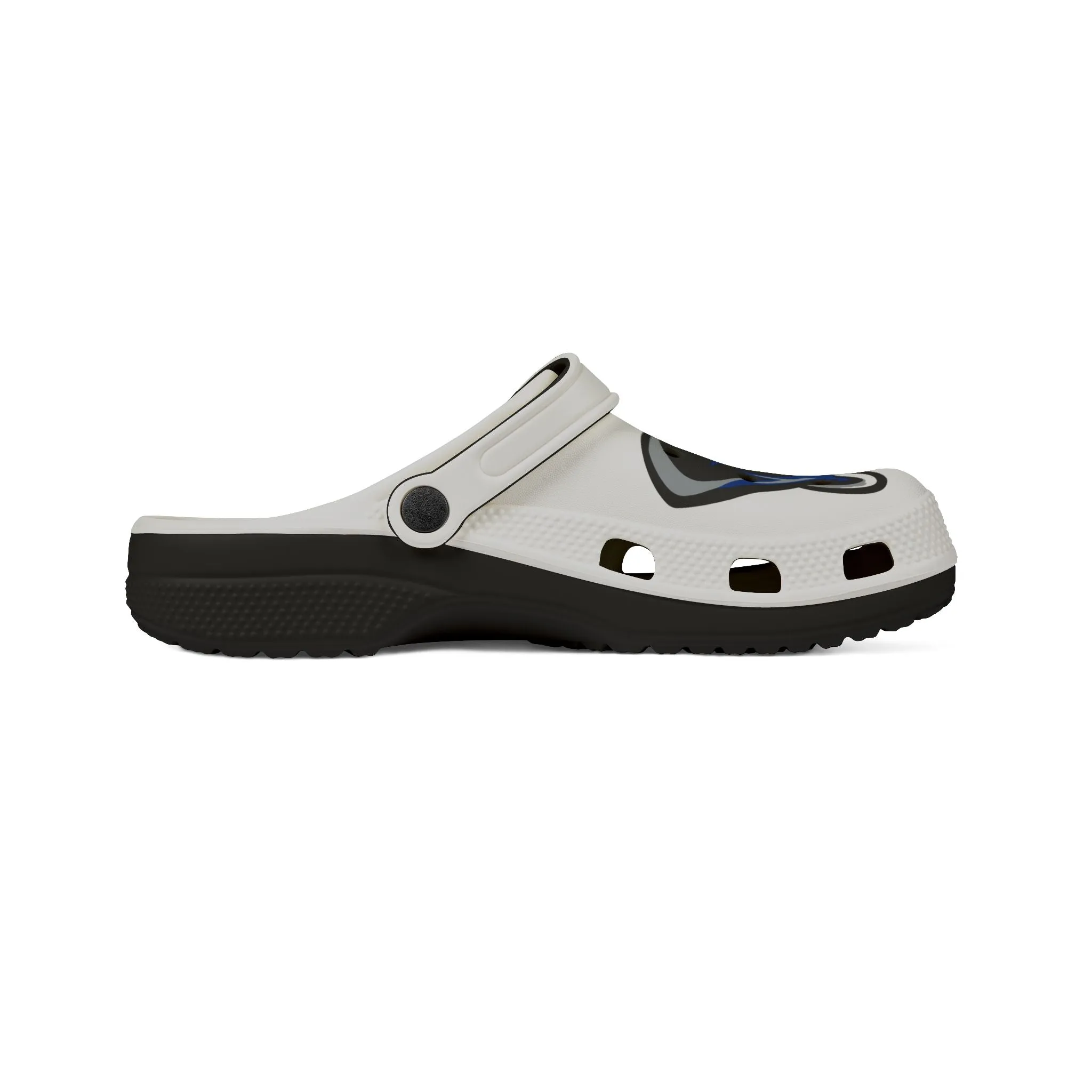 Rogers Royals Stylish EVA Foam Rubber Clogs