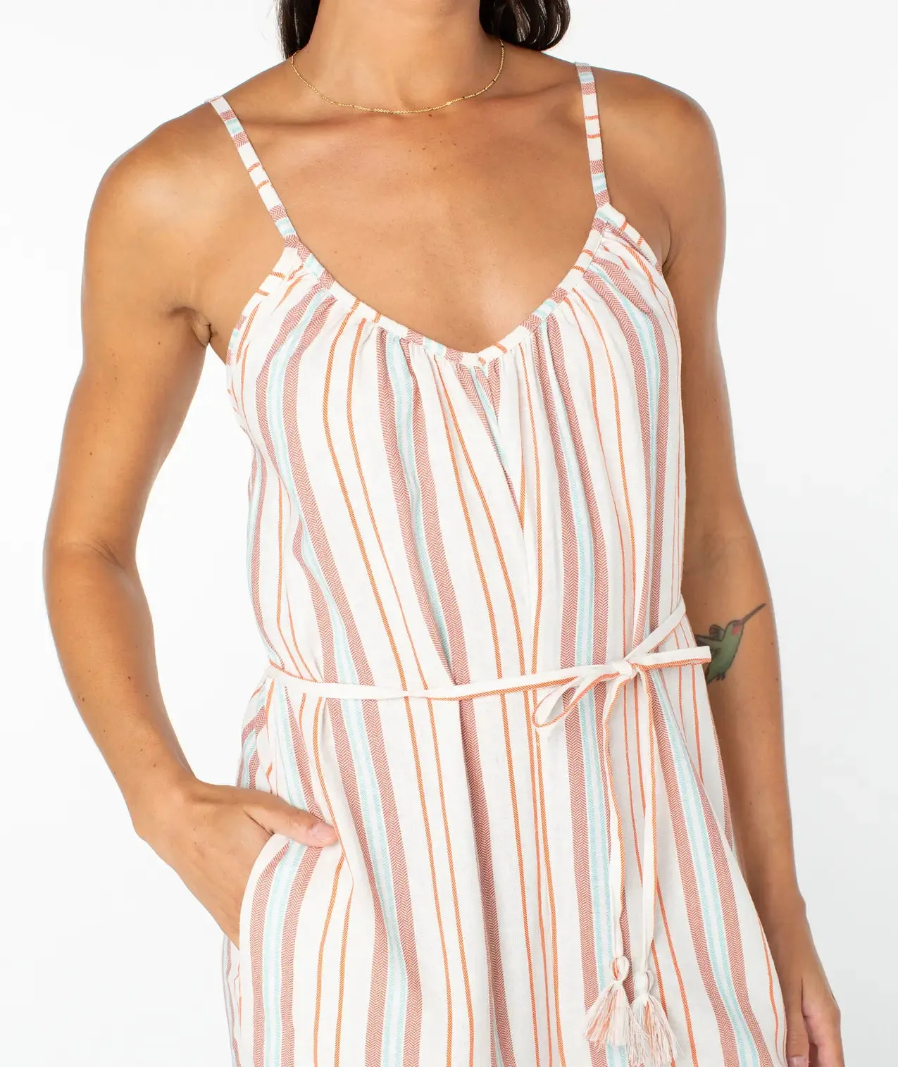 Roxy Women’s Gale Romper