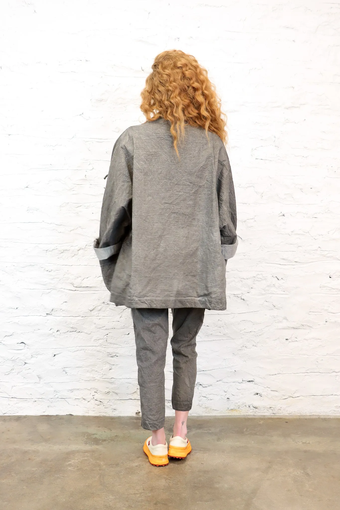 Rundholz 124 1115 Jacket