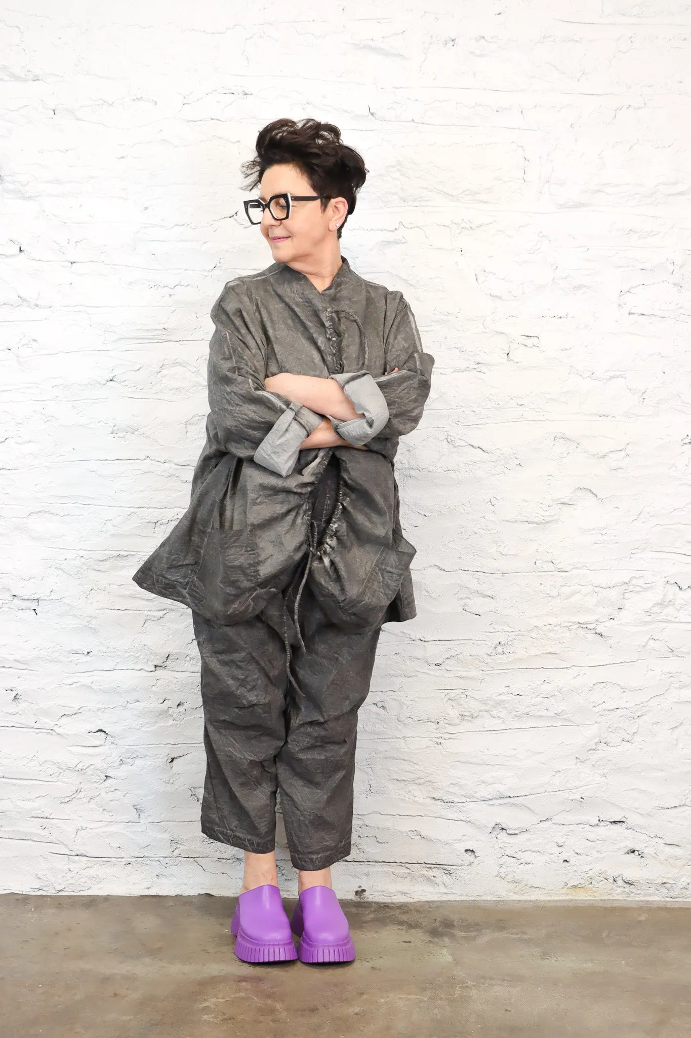 Rundholz 124 1115 Jacket