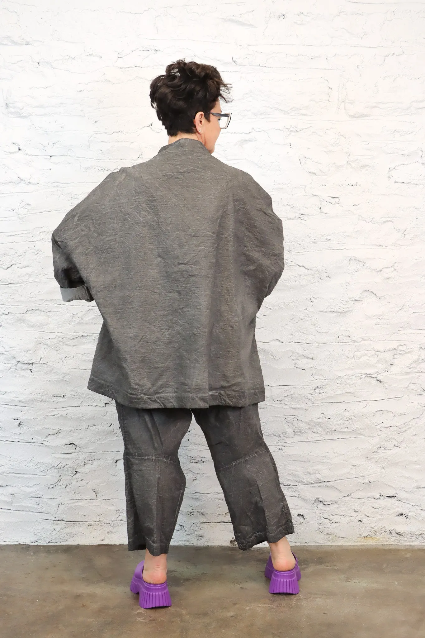 Rundholz 124 1115 Jacket