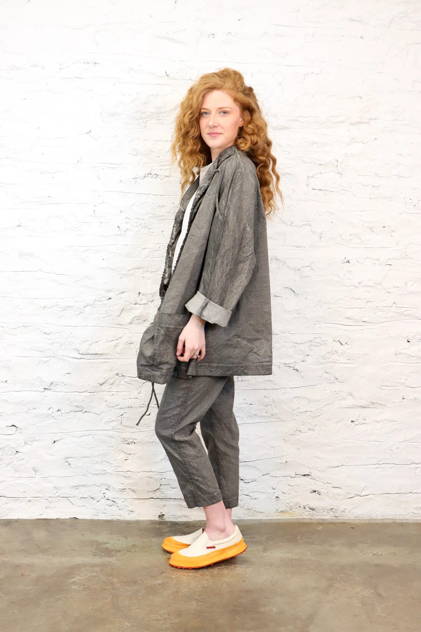 Rundholz 124 1115 Jacket