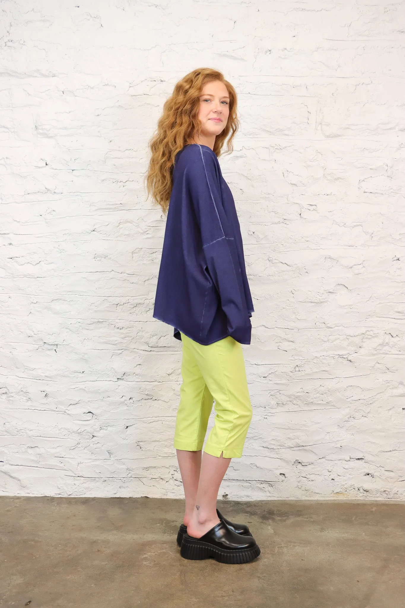 Rundholz 145 0702 Pullover