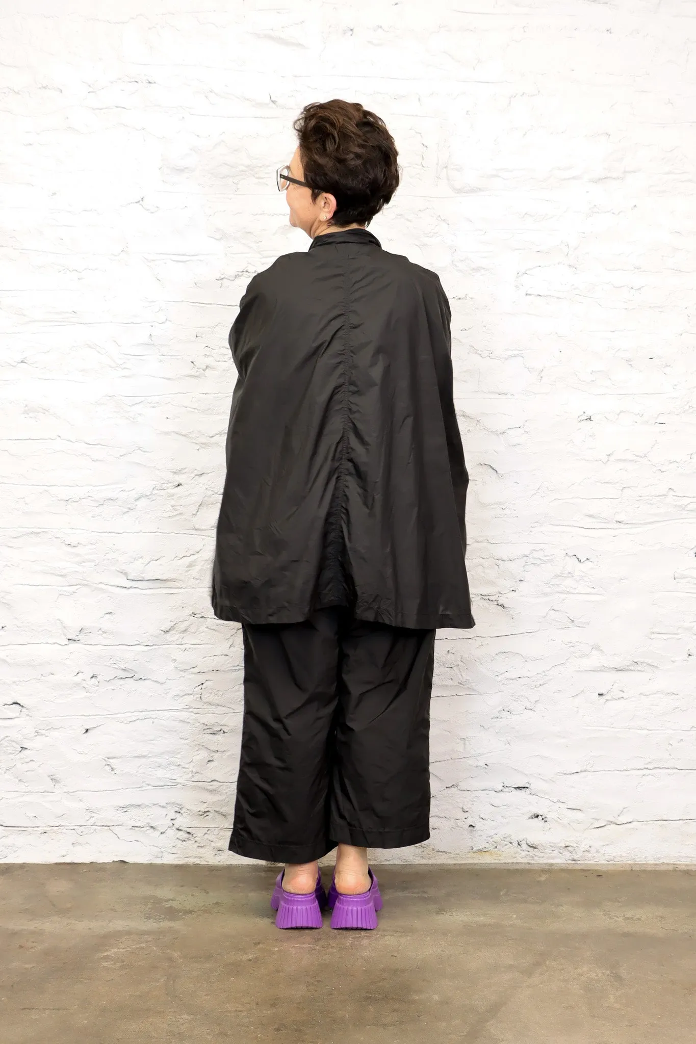 Rundholz Black Label 330 1103 Jacket