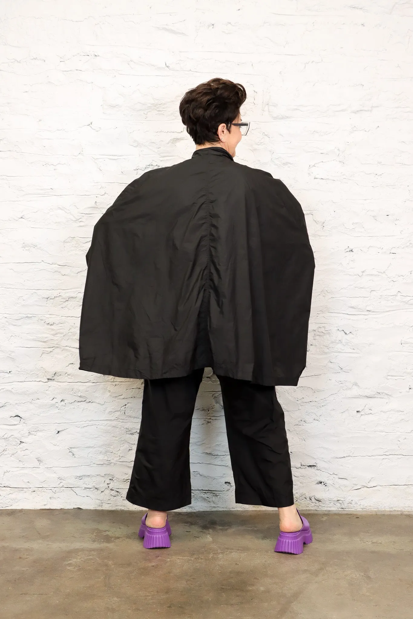 Rundholz Black Label 330 1103 Jacket
