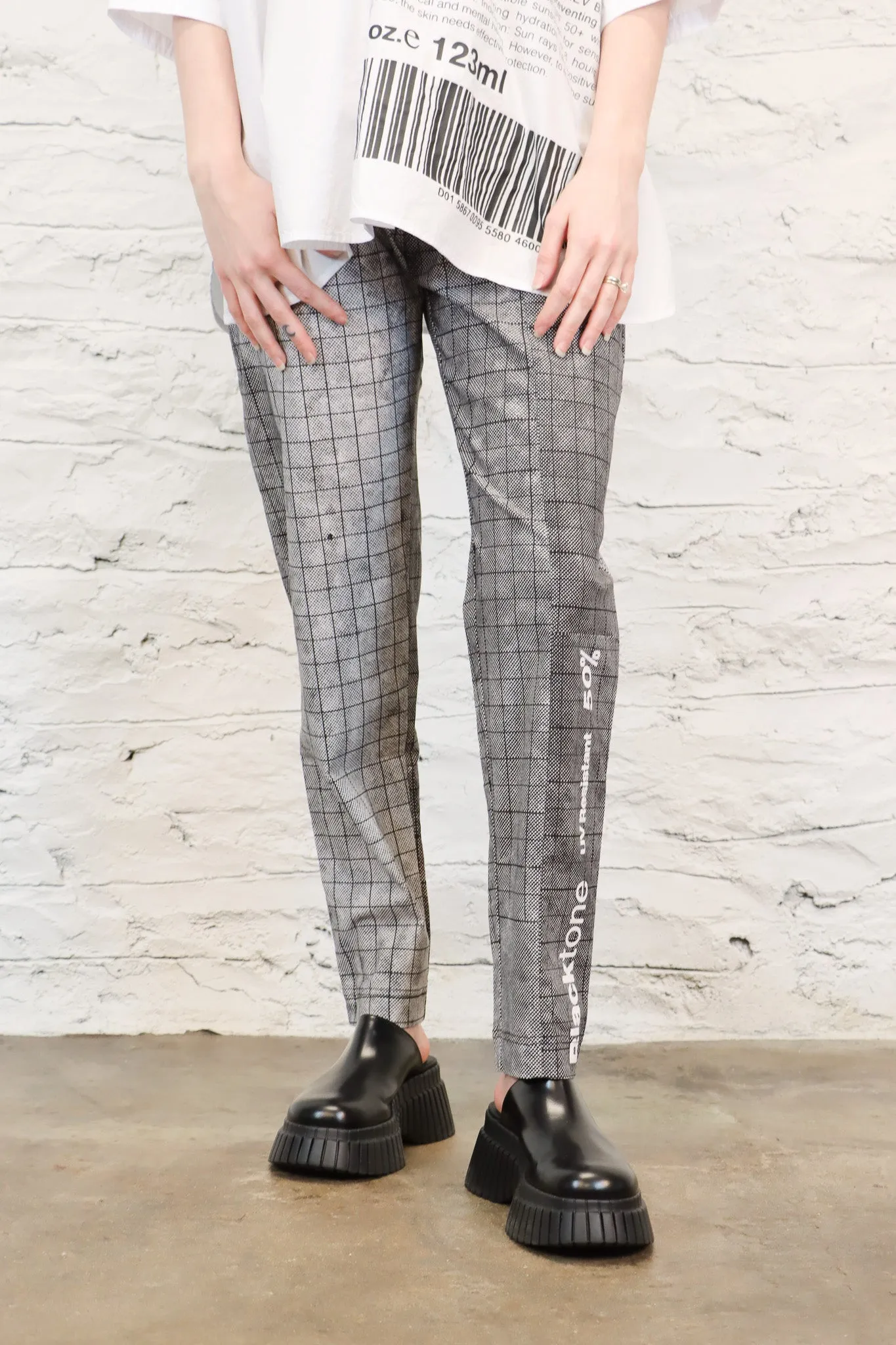 Rundholz Black Label 344 0105 Pants