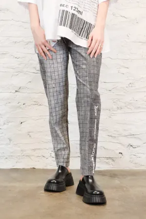 Rundholz Black Label 344 0105 Pants