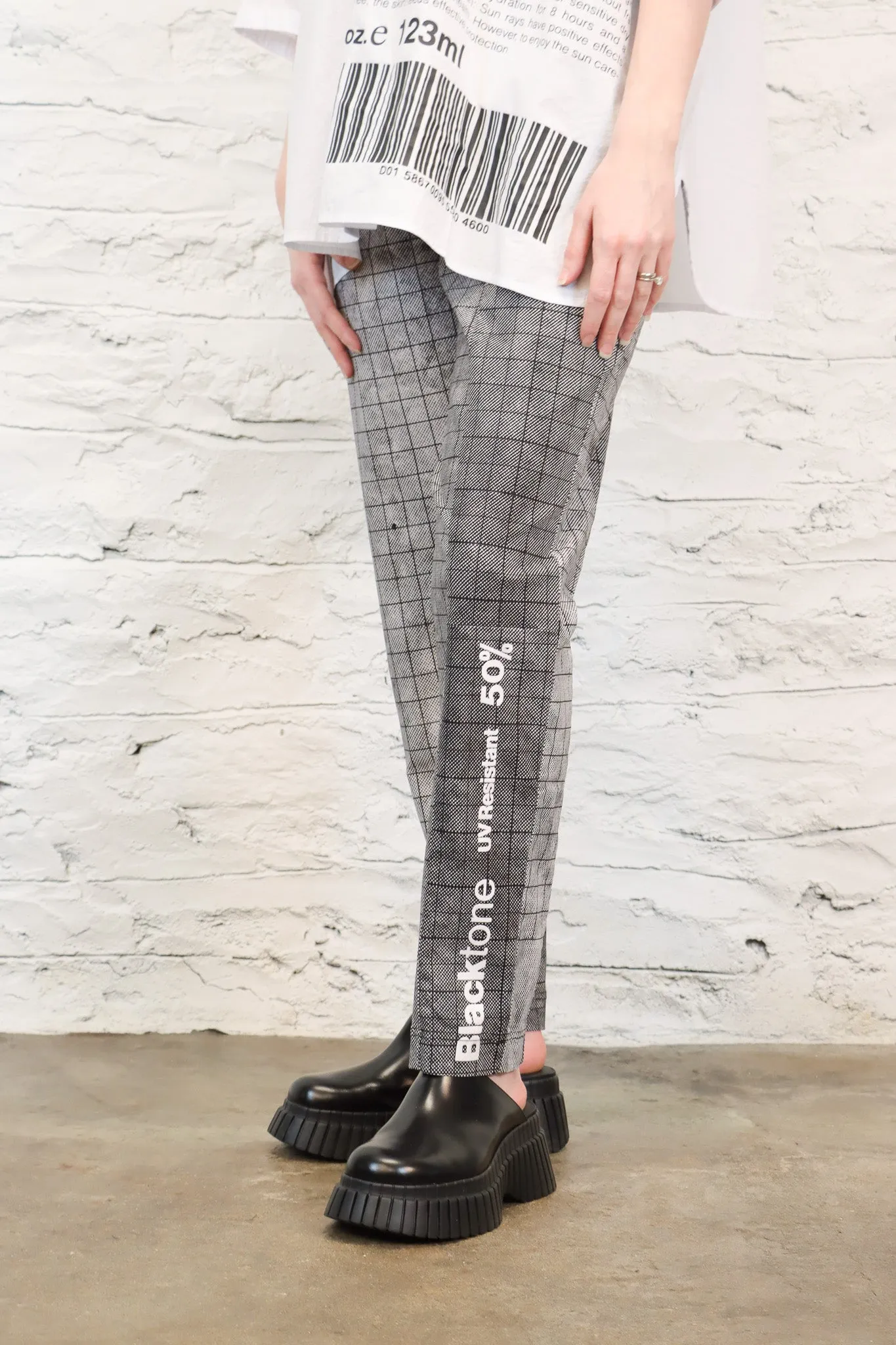 Rundholz Black Label 344 0105 Pants