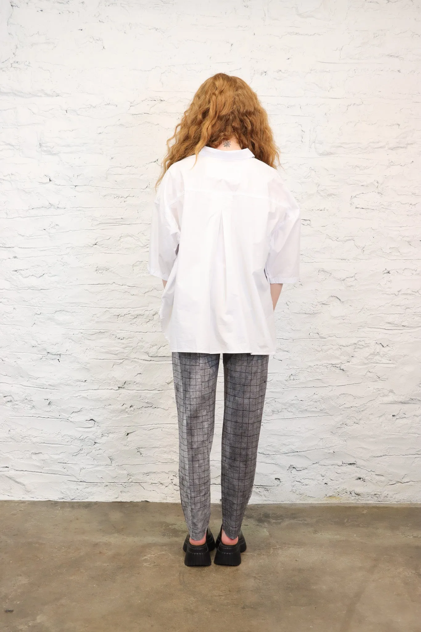 Rundholz Black Label 344 0105 Pants