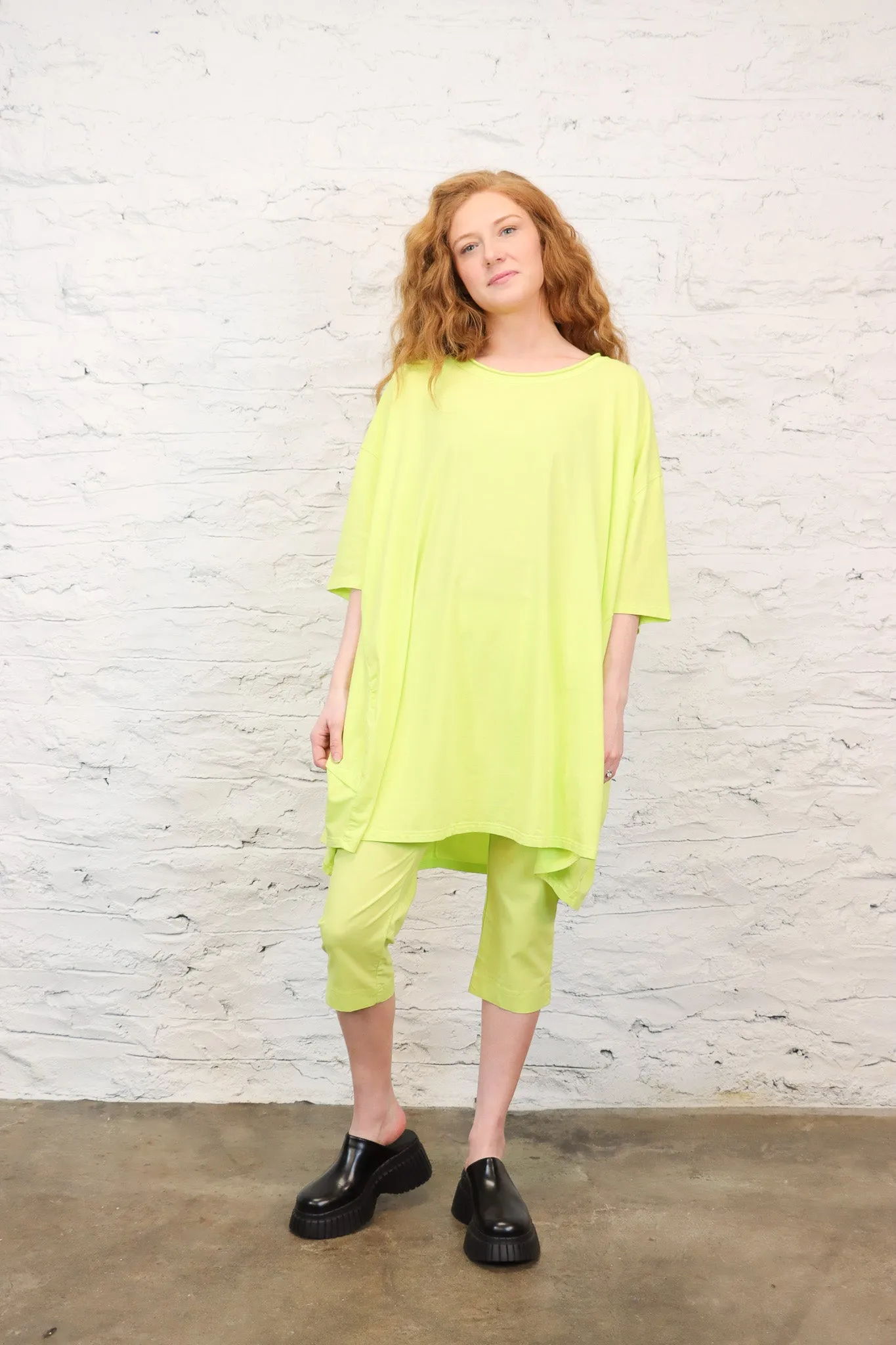 Rundholz Black Label 347 0501 Tunic