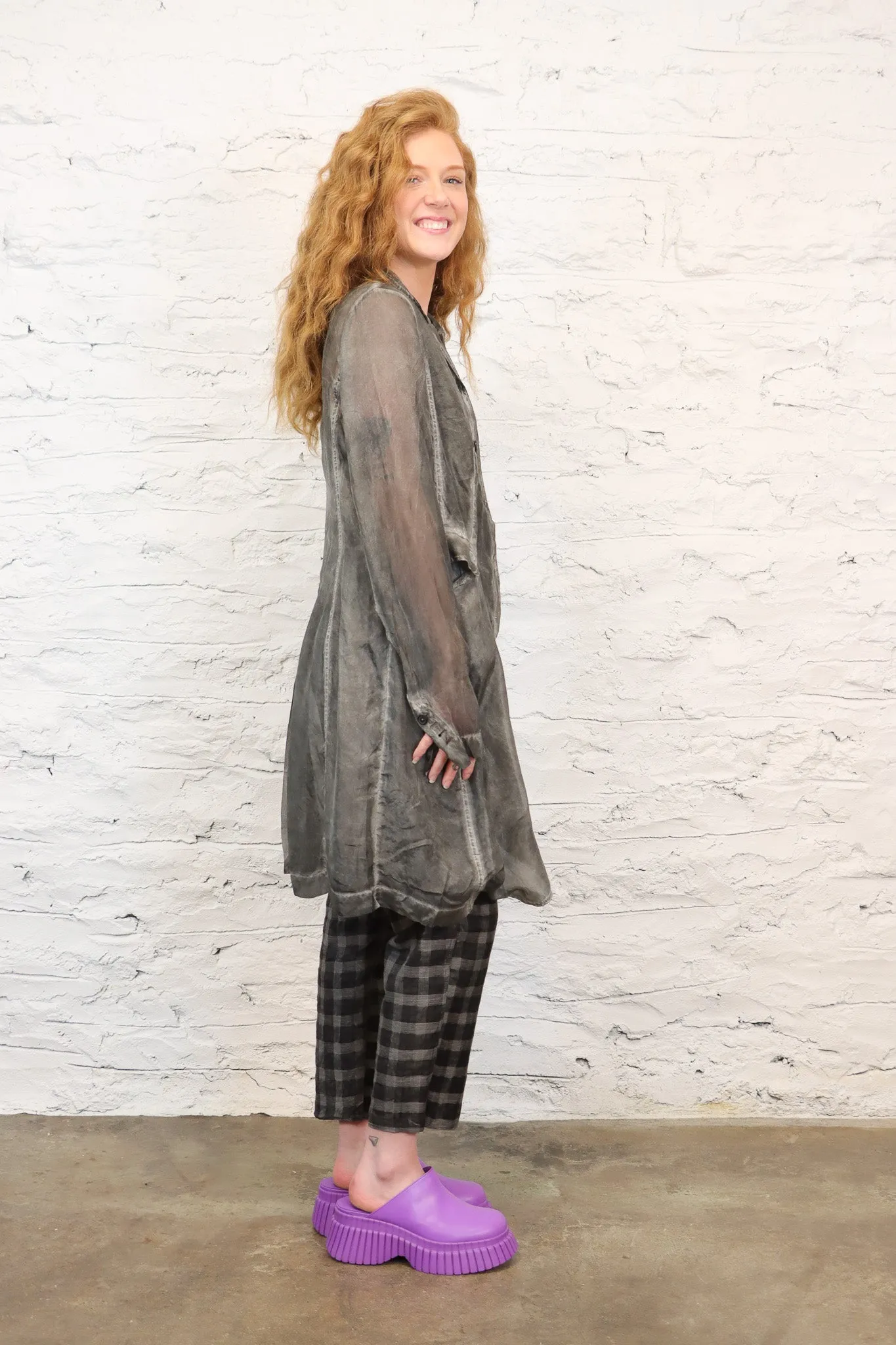 Rundholz Dip 208 1208 Blouse