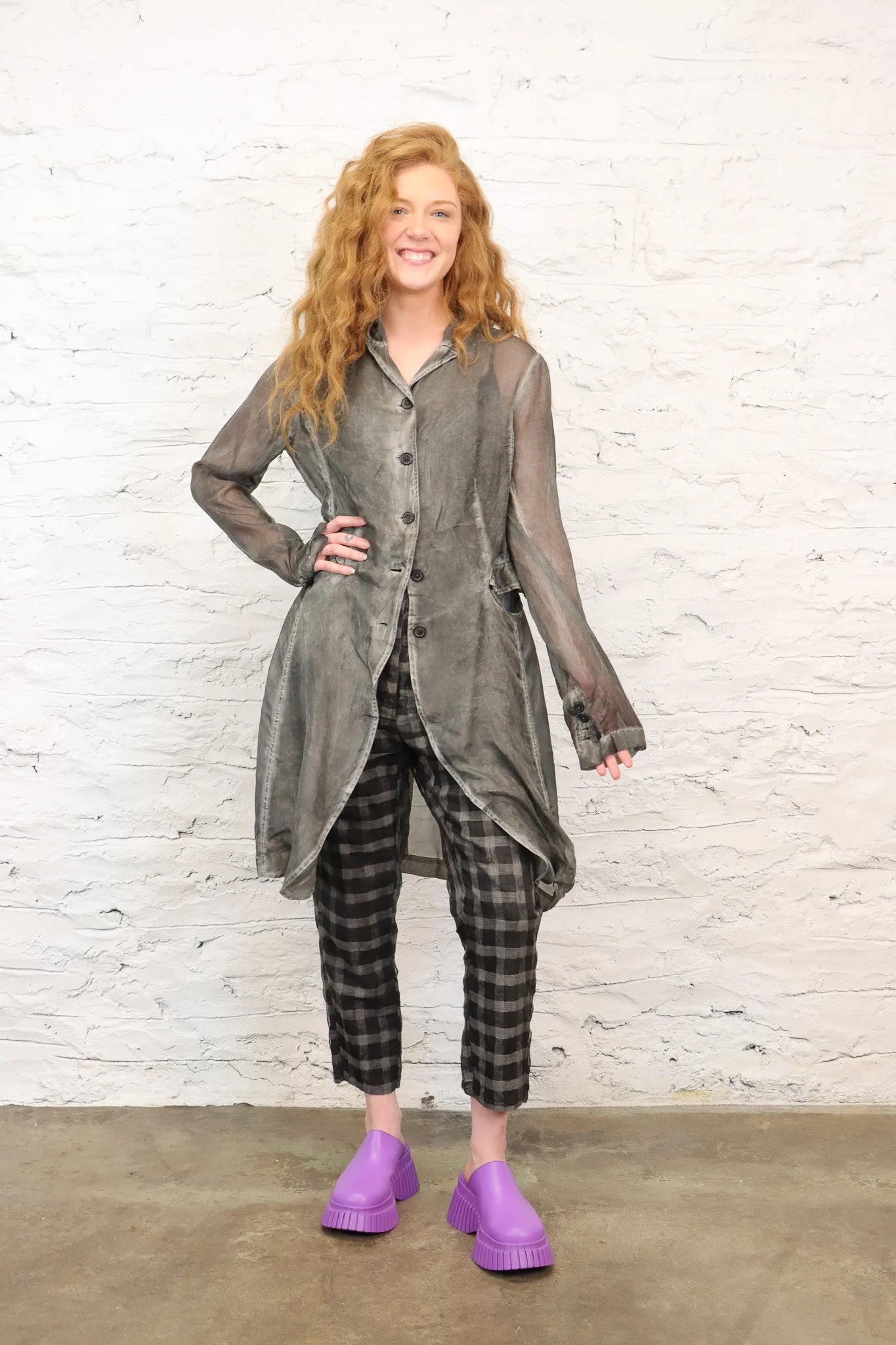 Rundholz Dip 208 1208 Blouse