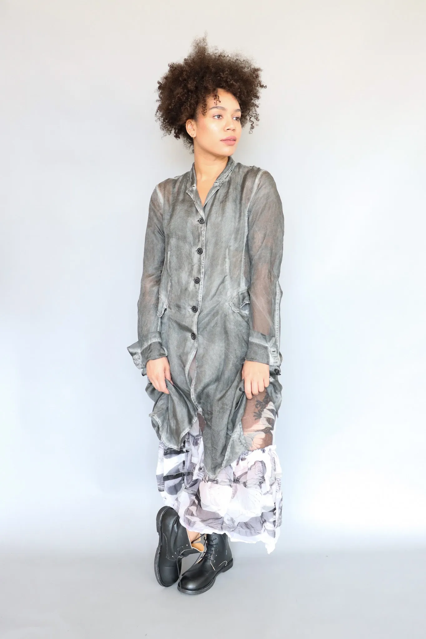 Rundholz Dip 208 1208 Blouse
