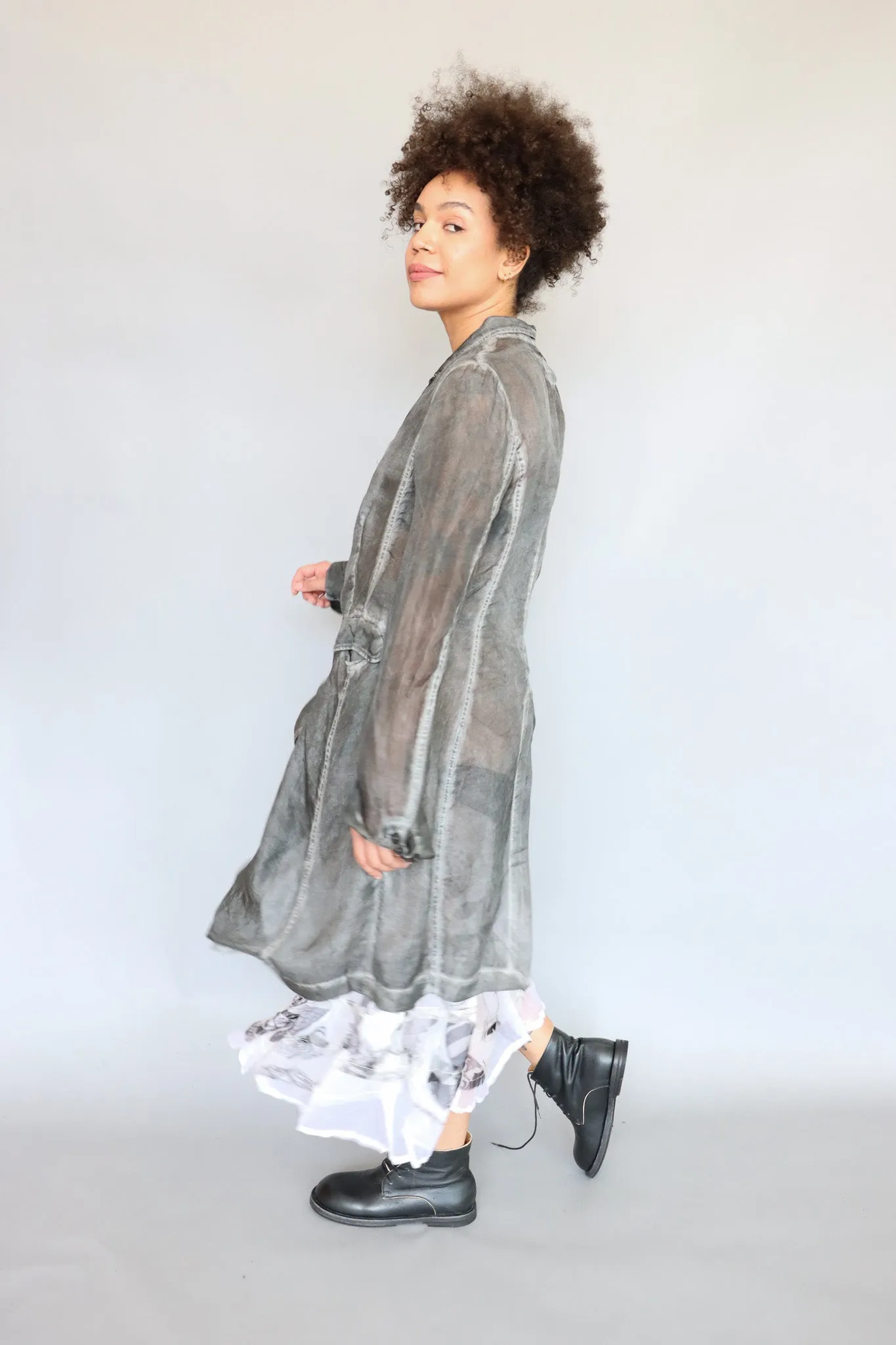 Rundholz Dip 208 1208 Blouse