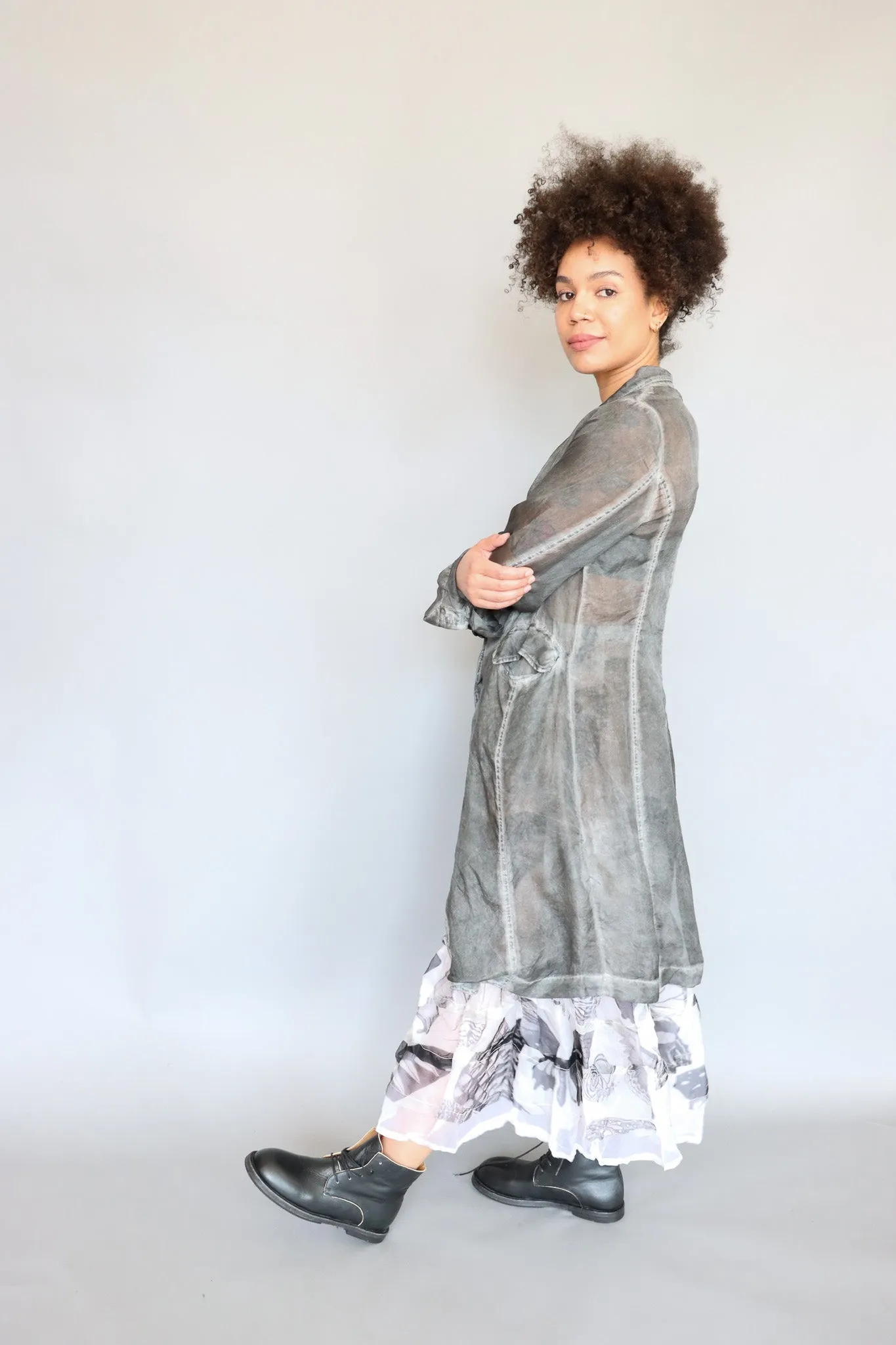Rundholz Dip 208 1208 Blouse