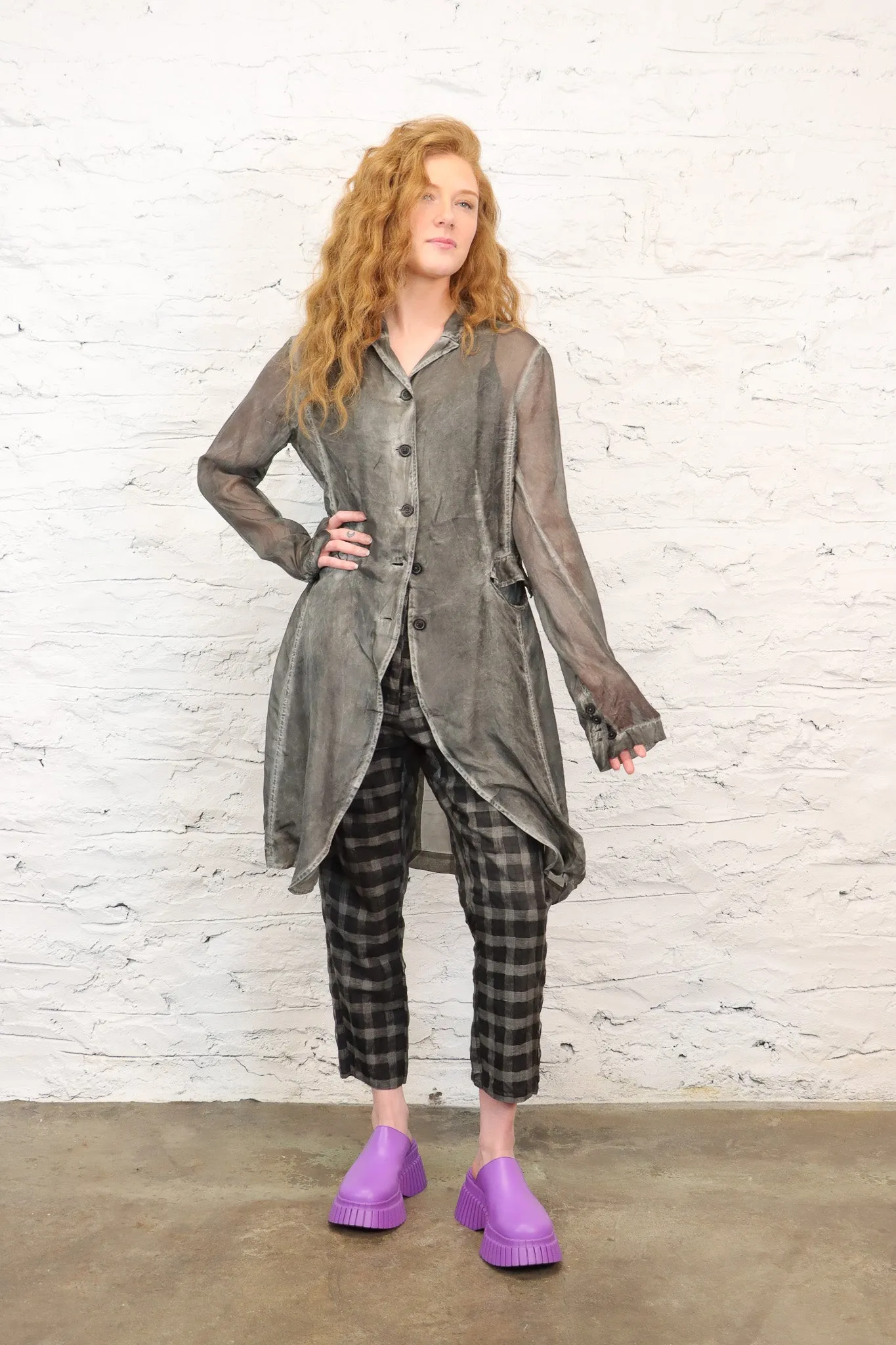 Rundholz Dip 208 1208 Blouse